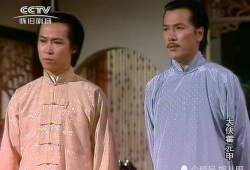 八十年代电视剧,八十年代电视剧经典回顾