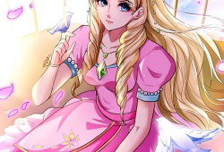 公主动漫,公主动漫中的热血传奇