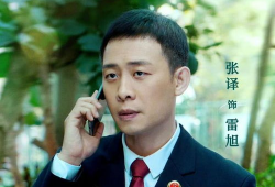 张译演的电视剧,电视剧中的情感深度与角色魅力
