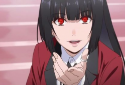 狂赌之渊动漫,赌术与命运的华丽对决