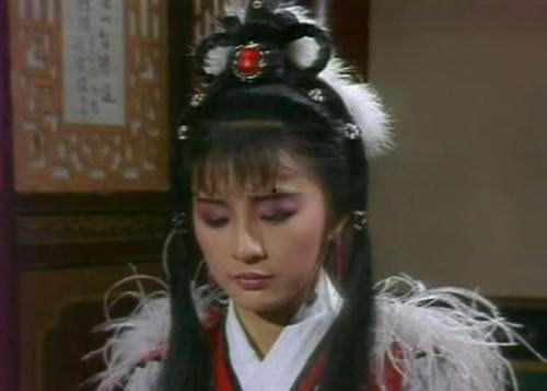 越女剑电视剧,剑舞江湖，情仇交织的传奇故事