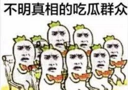微信表情包里面的吃瓜是什么意思,揭秘微信表情包中的吃瓜文化
